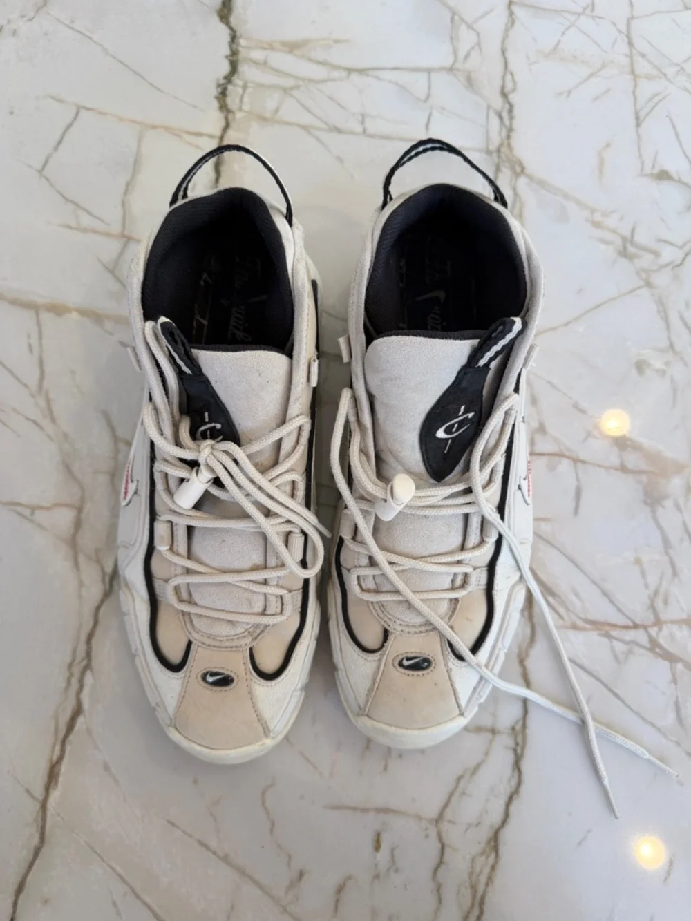 Nike Men's Athletic Shoes